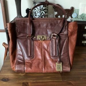 Frye Large Bag